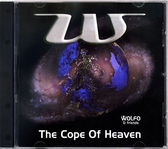 The Cope Of Heaven • WOLFO & friends • Listen to excerpts with the free SoundCloud Widget